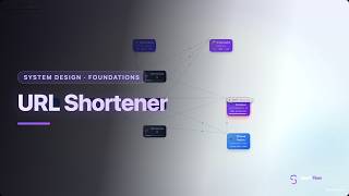System Design: Design a URL Shortener (Bitly) Explained Visually