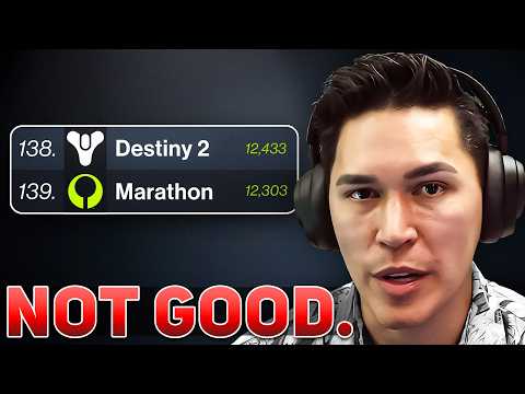 Thumbnail for Bungie is in trouble.