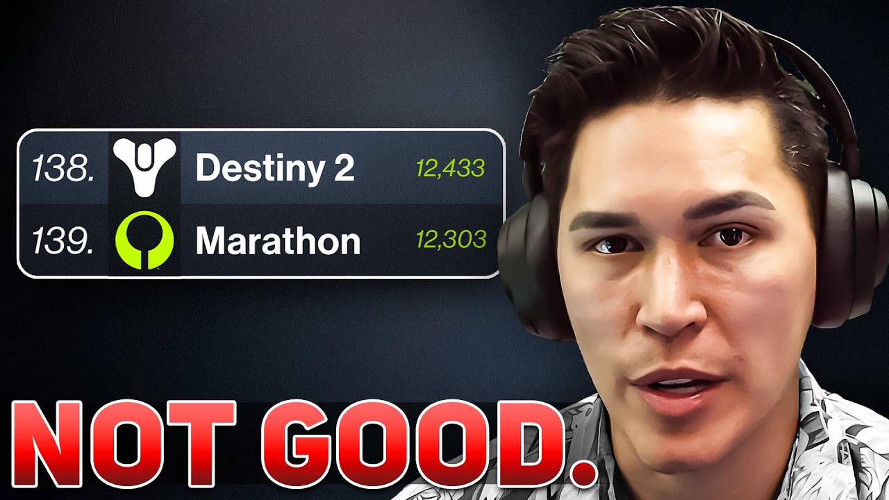 Bungie is in trouble.