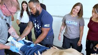 LIFELINE EMS ACADEMY