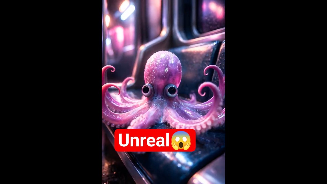 POV You Live In The Year 2077 🌃💜 