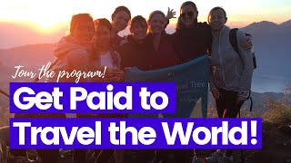 Become A Retreat Rockstar