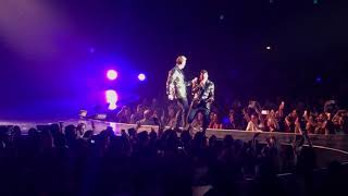 Backstreet Boys - Undone - Live in Las Vegas