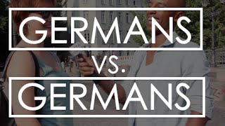 How German People View German Culture? - Berlin
