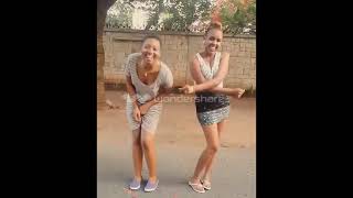 Reba Ababo Mbega Abakobwa Beza Baradigizaaaaaa