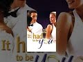 It Had To Be You Mp3 Song