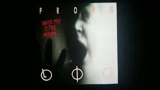 Prove You Wrong ( Fuzzbuster Mix )