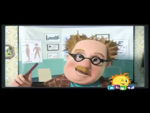 talking Tom and friends Tamil