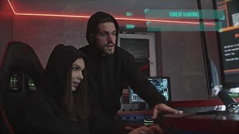 International CTF MetaRed 2021 [English Version]