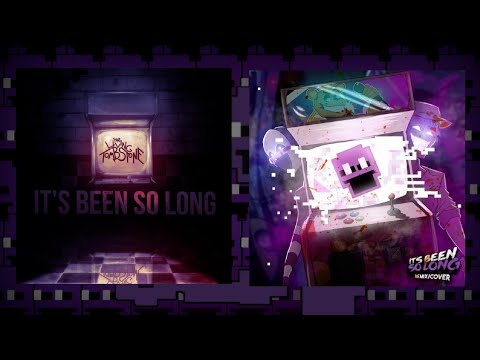 It's Been So Long MASHUP (Original & ApangryPiggy remix/cover)- TheLivingTombstone