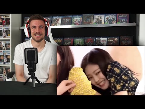 Oh wow 😮 an (un)helpful guide to blackpink ( version) - Reaction Oh wow 😮 an (un)helpful guide to blackpink ( version) - Reaction