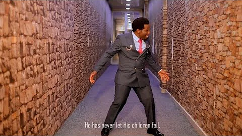 Emmanuel Mgogo - WAACHE WAJE (Official Music Video)