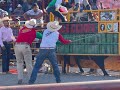 JARIPEO 2021!TOROS BRAVOS!FIESTAS DE LA VIRGENCITA DE GUADALUPE LA ESTANCIA DE SAN JOSE DEL CARMEN