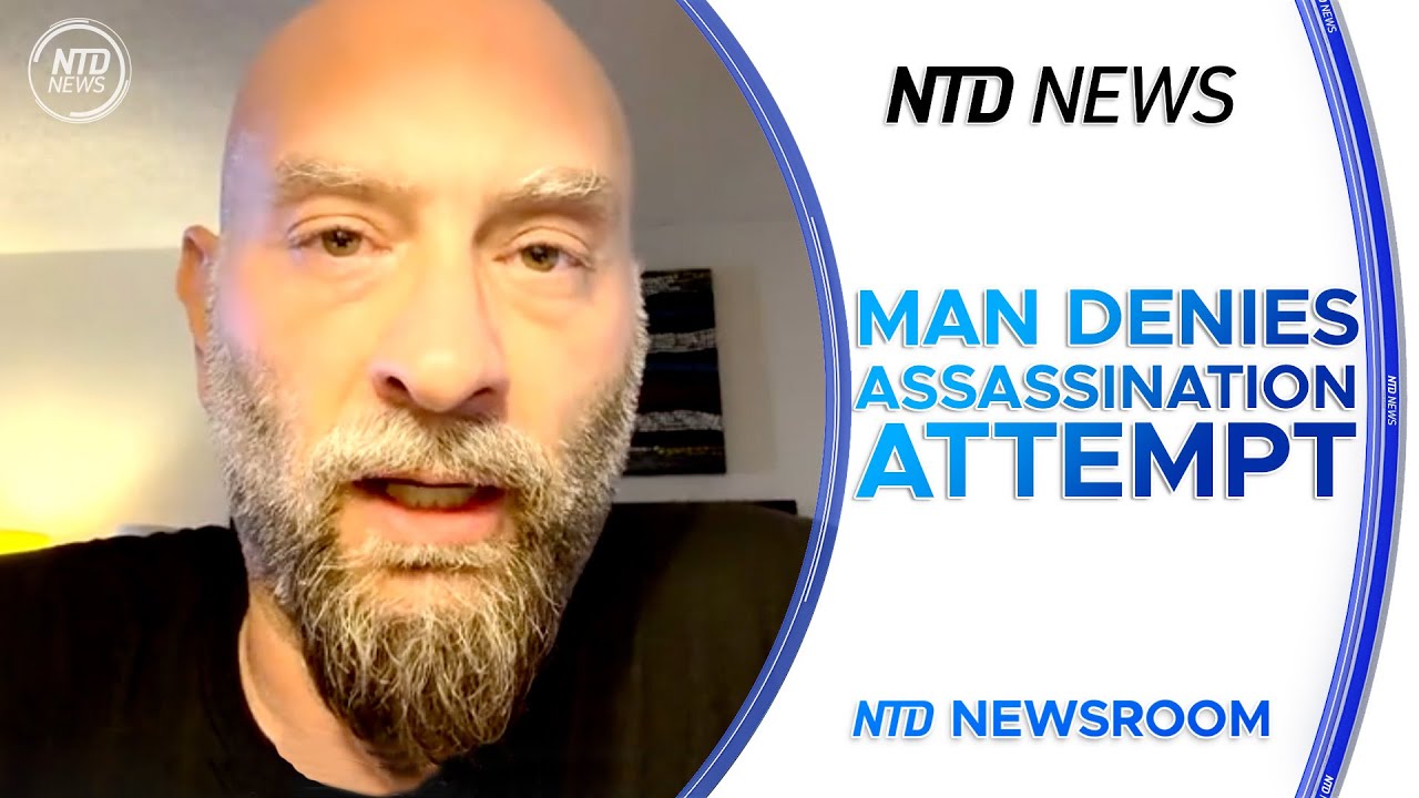 NTD Newsroom Full Broadcast (Oct. 14)