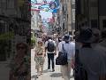 #Braga - Centro histórico rumo a Sé