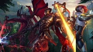 Viktor, And Riot's "Let's Go Next" Problem