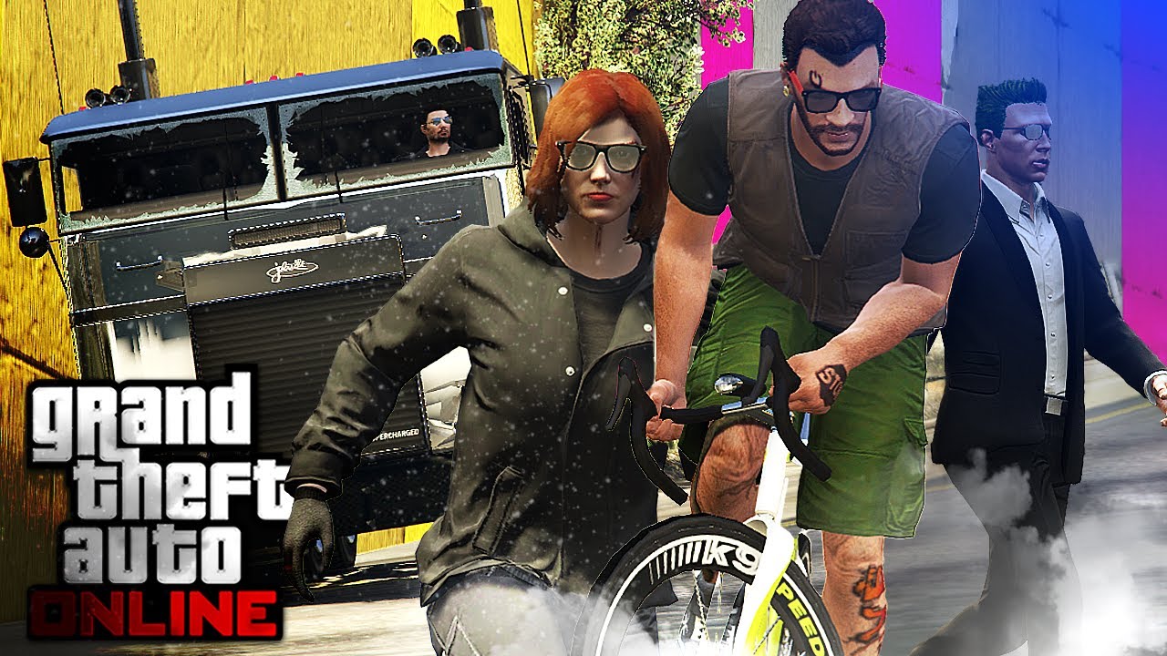 GTA 5 : ITS TIME FOR A COME BACK CLUTCH REVENGE !! MALAYALAM