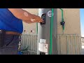 Vlog#10 Paano mag palit ng heating element ng centralized water heater...