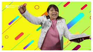 LECCIÓN PARA NIÑOS: DIOS ES NUESTRO PADRE