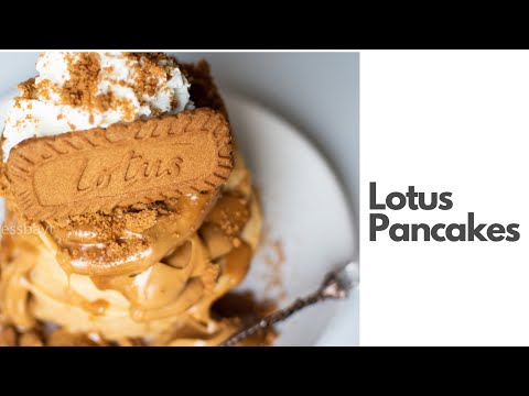 Video: Ua Noj Butter Pancakes