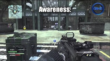 Black Ops 2 - ALL Perks & New Wildcards! Create-A-Class info! - (Call of Duty BO2)