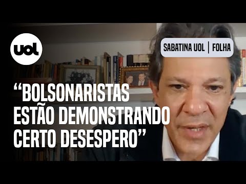 Haddad: Judiciário tem