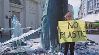 Get Started: How to Fundraise with Greenpeace