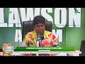 Lawson Afisem with Maame Frimpomaa Korankye Live on Lawson TV &amp; 96.3 FM | Thursday, 19th May 2026