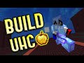 Normal Build Uhc Video