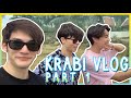 Krabi VLOG Part 1 | My Engineer Trip