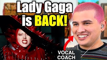 Lady Gaga