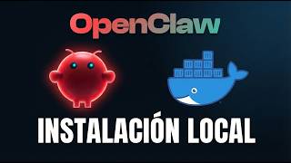 Installation Guide: OpenClaw   Docker