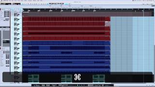Song Markers in Studio One