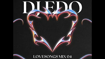 DJ Edo-Lovesongs Mix 04