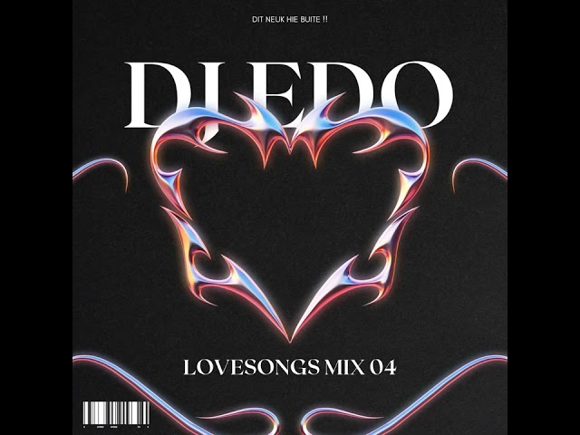 DJ Edo-Lovesongs Mix 04 class=