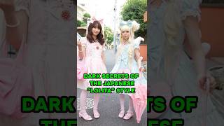 The Darkest Secrets Of Japanese Style