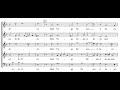 Miniature de la vidéo de la chanson Missa Benedicta Et Venerabilis: Vii. Credo