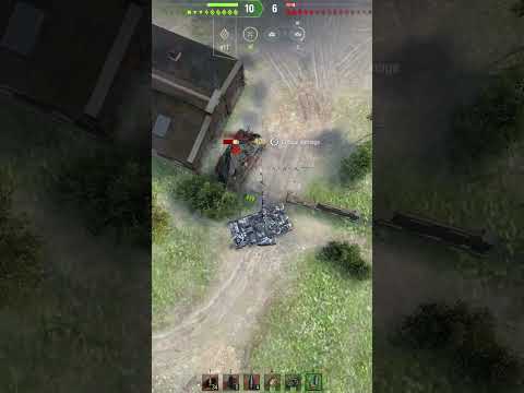 AMX 50 B: