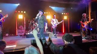 Geoff Tate performing Jet City Woman on the Rock Legends Cruise 2024 Feb 25, 2024