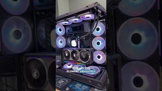 Worst Thing To Fail! #pcbuild #techtips #gamingcomputer  #gamingpc #repair #pc