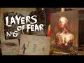 Ходишь кругами...🎨Layers of Fear #6