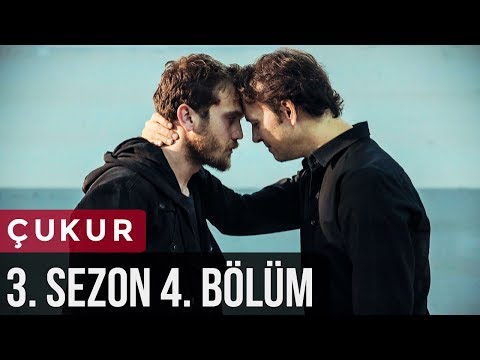 Çukur 3.Sezon 4.Bölüm