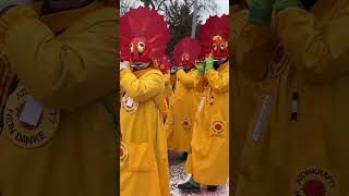 #fasnacht #basel #viral #2023 …