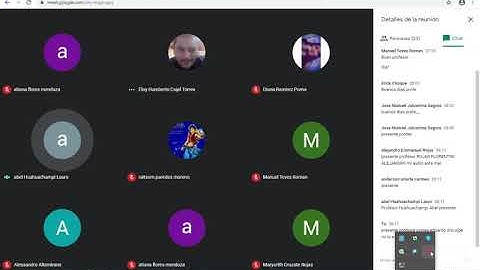 programación concurrente - semana 01 (2/2)