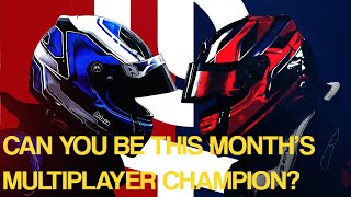 BIG Multiplayer Racing Game Live Event | Racing Apart Together | Street Kart Racing screenshot 5