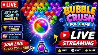Bubble Shooter Android Game play | Bubble Shooter |  Bubble Shooter gameplay | screenshot 3