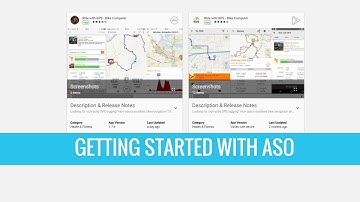 Getting Started with App Store Optimization | Kumulos