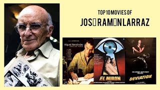 José Ramón Larraz | Top Movies by José Ramón Larraz| Movies Directed by José Ramón Larraz