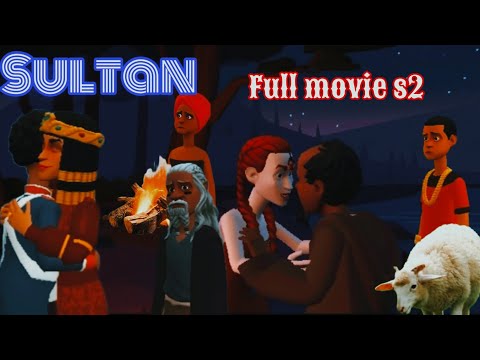 SULTAN Full Movie S2
