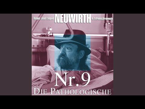 Der Mensch is a Pfusch